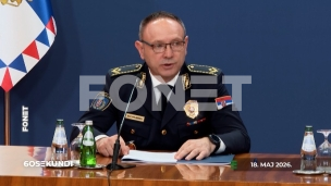 Vesti u 60 sekundi